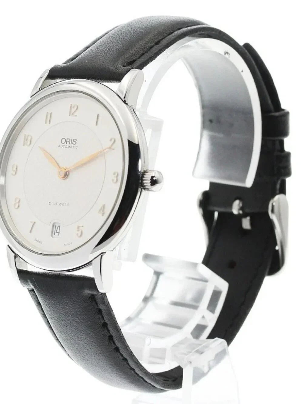 Oris brand	oris model	classic